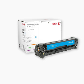 Xerox Everyday CF211A Cyan Toner