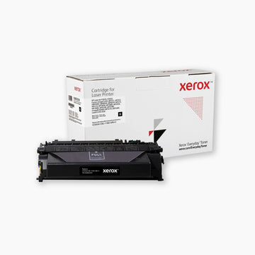 Xerox Everyday CE505X Black Toner