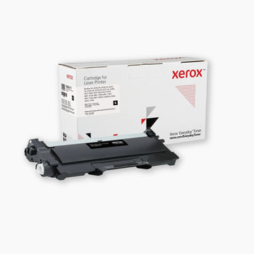 Xerox Everyday TN2220 Black Toner