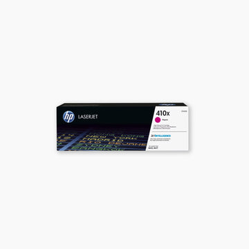 Original HP CF413X Magenta Toner