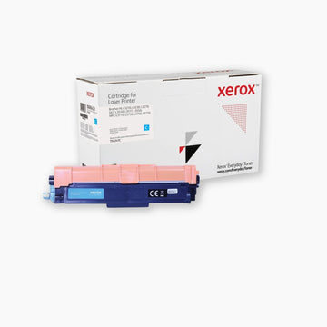 Xerox Everyday TN247C Cyan Toner