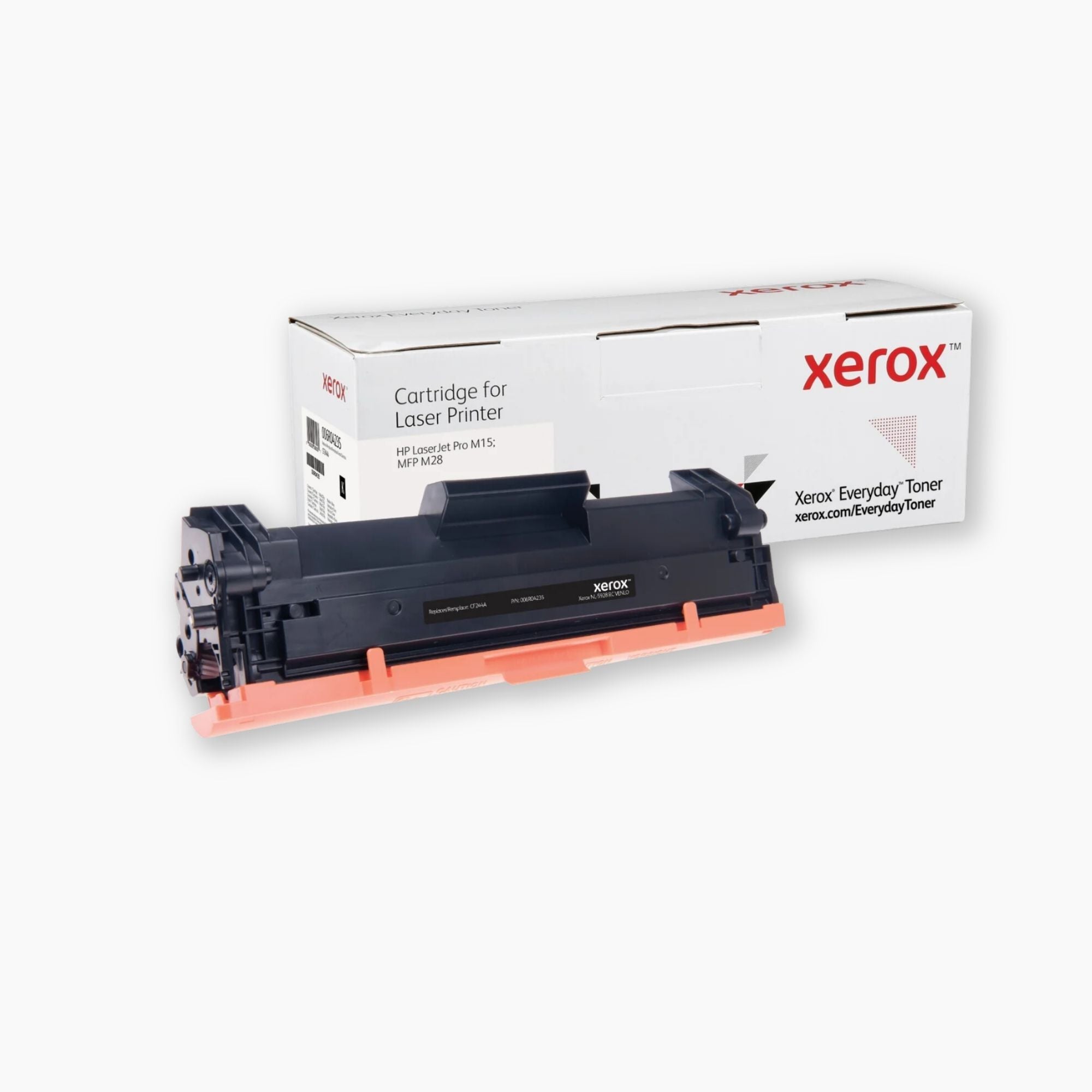 Xerox Everyday CF244A Black Toner