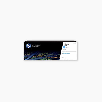 Original HP W2031A Cyan Toner