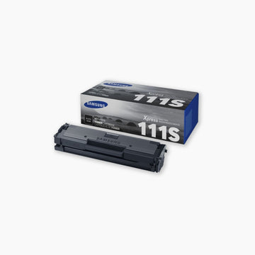 Original Samsung MLT-D111S Black Toner