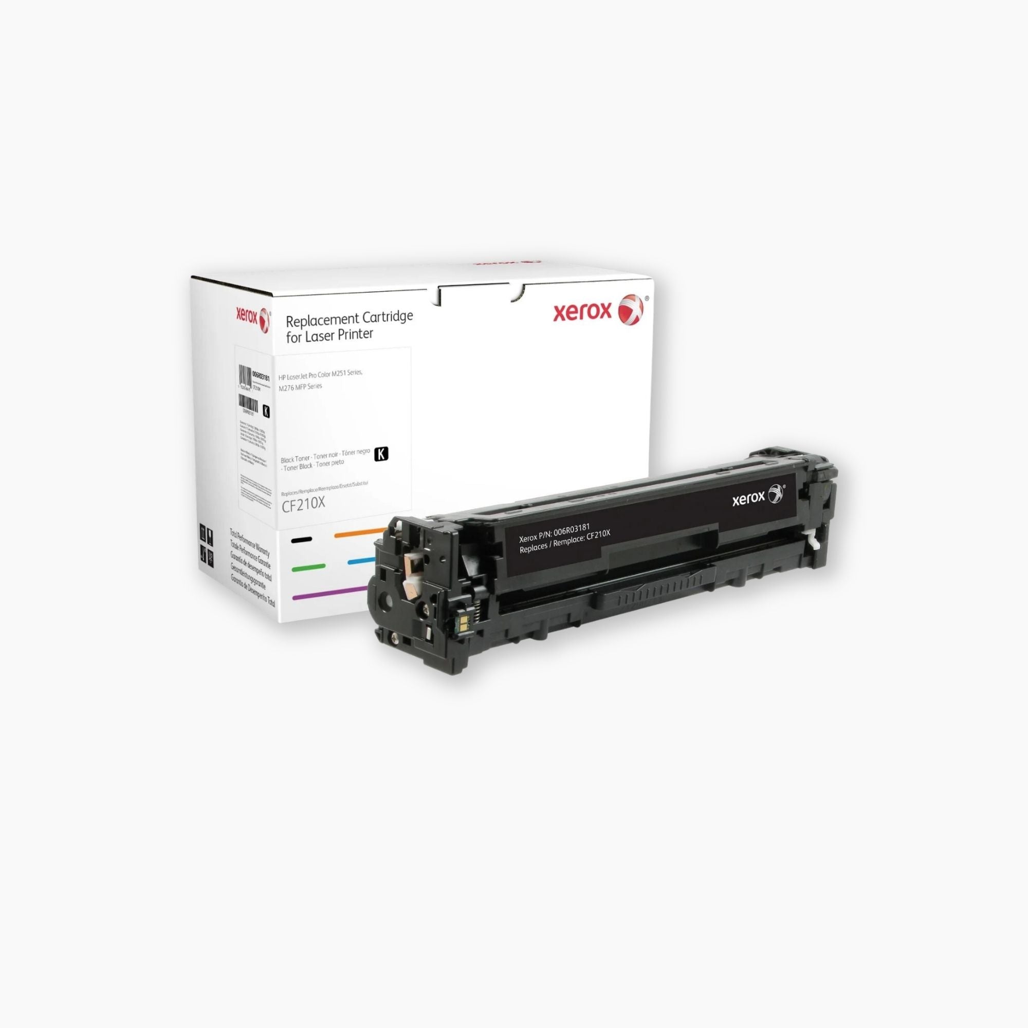 Xerox Everyday CF210X Toner