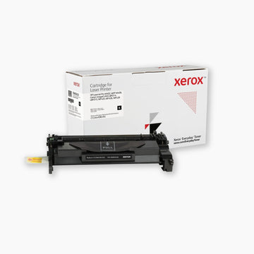 Xerox Everyday CF226A Black Toner