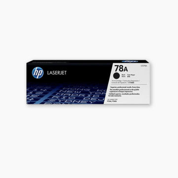 Original HP CE278A Black Toner